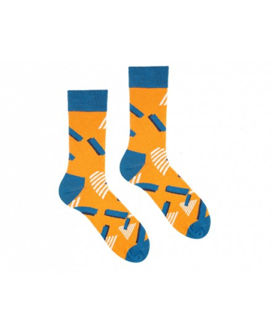 Sammy Icon оранжевые носки